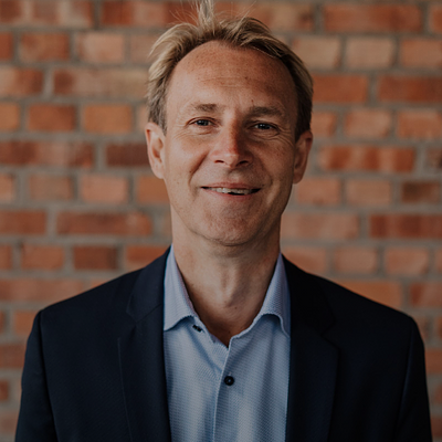 Profilbild för Robert Larsvik