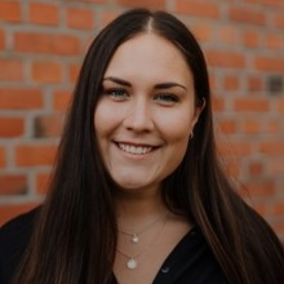 Profilbild för Annie Majlöv