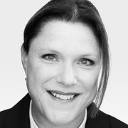 Anette Grunditz Erixon