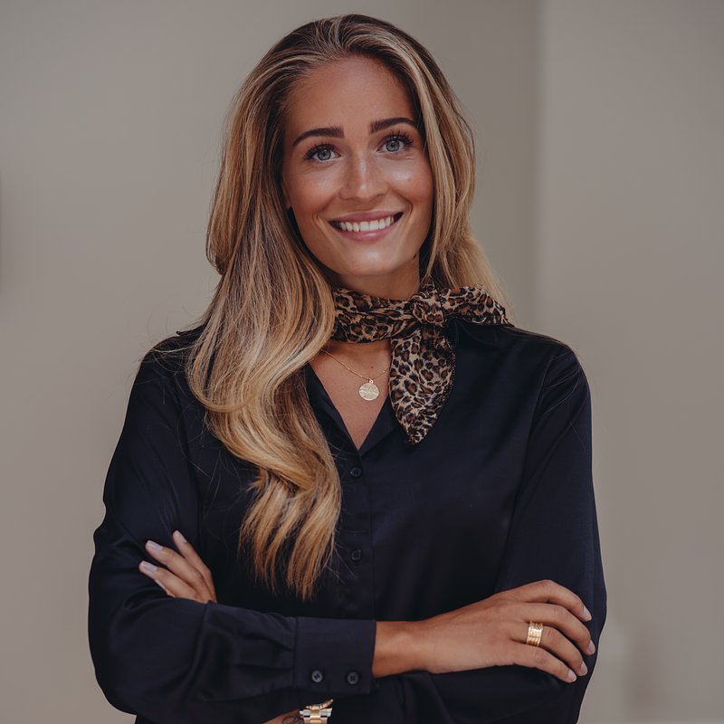 Profilbild för Amanda Marti De Luque