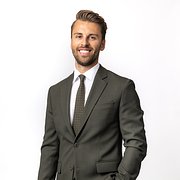 Profilbild för Andreas Olsson