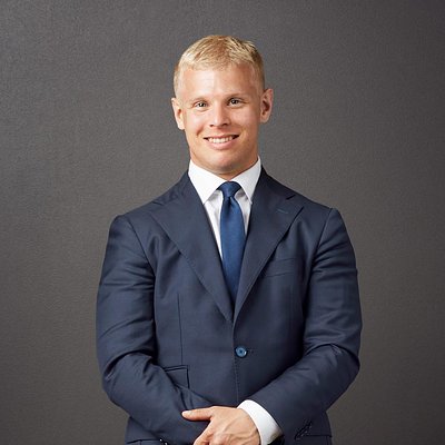 Profilbild för Pontus Tovesson