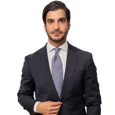 Profilbild för Aras Ali