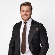 Profilbild för Oskar Gustafsson