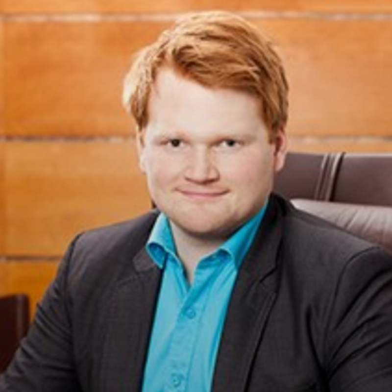 Profilbild för Patrik Andersson