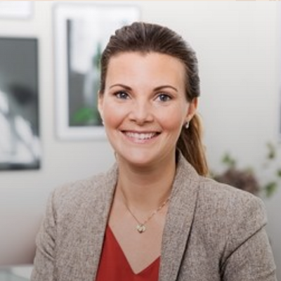 Profilbild för Anna Friman