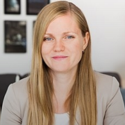 Profilbild för Lisa Berthelsen