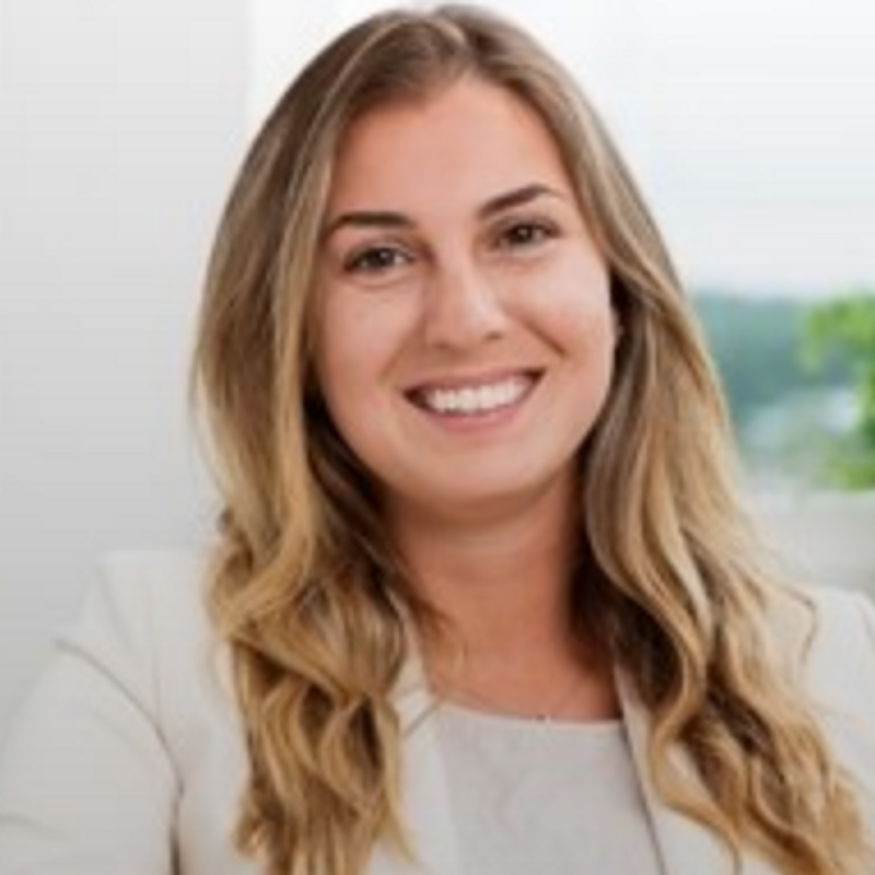 Profilbild för Anita Hansson