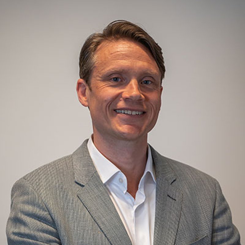 Profilbild för Carl Troedsson