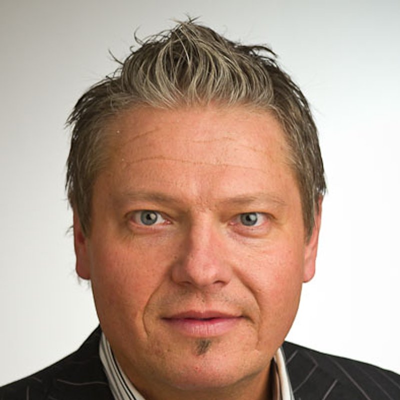 Profilbild för Kent Hägglöv