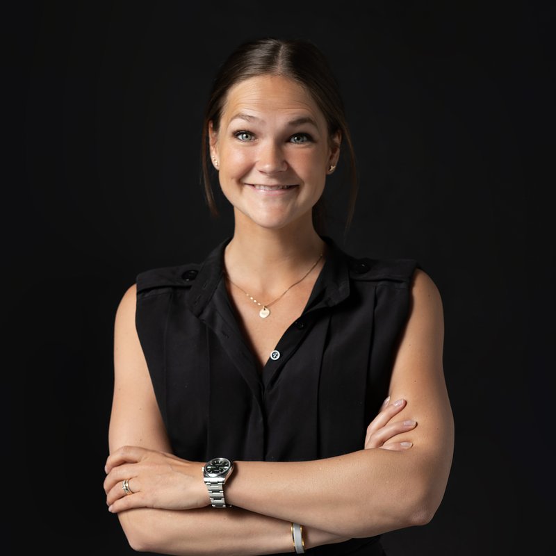 Profilbild för Noomi Unéus