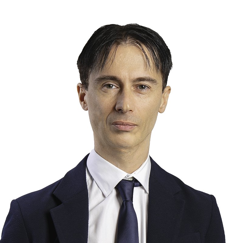 Profilbild för Goran Ilovski