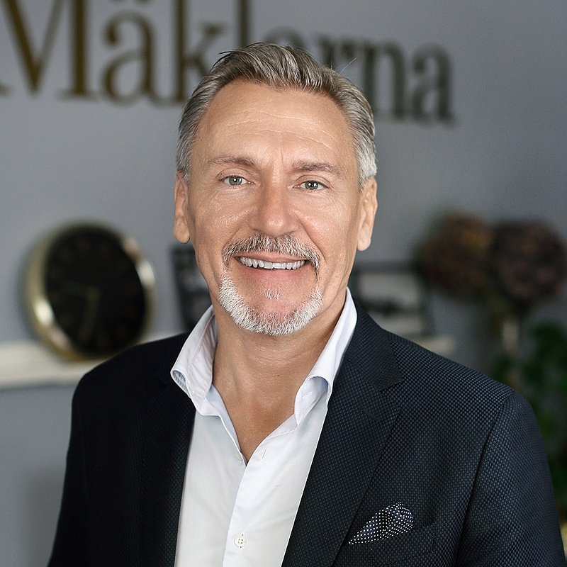 Profilbild för Niclas Claeson