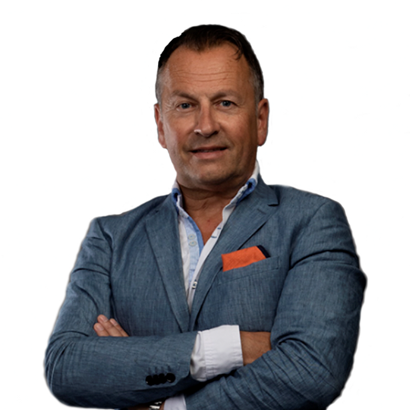 Profilbild för Rickard Wattjersson