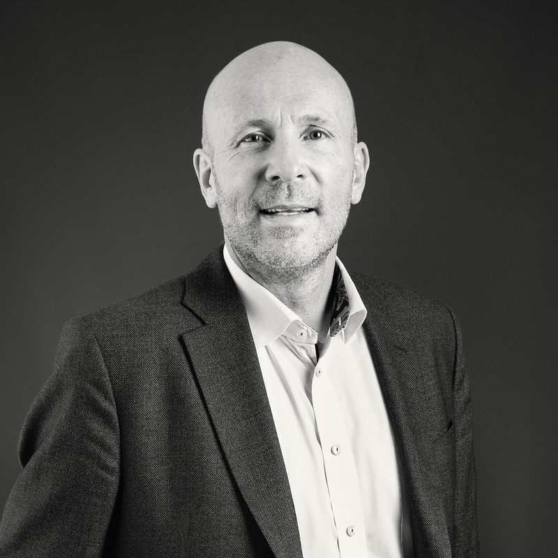 Profilbild för Peter Andersson