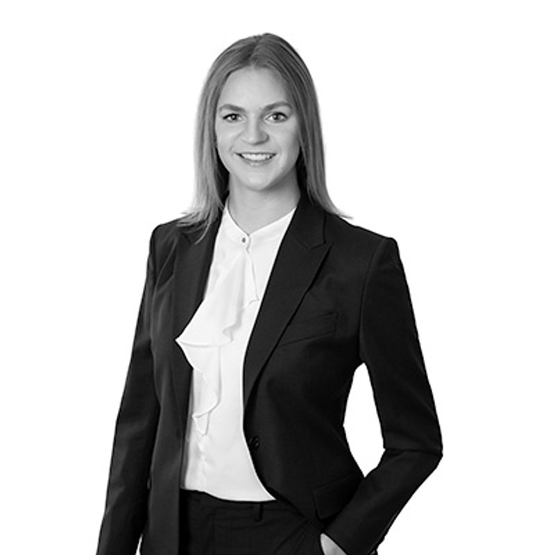 Profilbild för Rebecca Steene