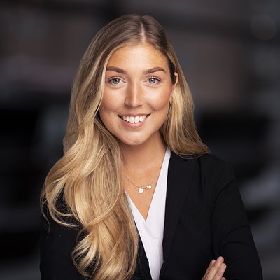 Profilbild för Johanna Dahlerus