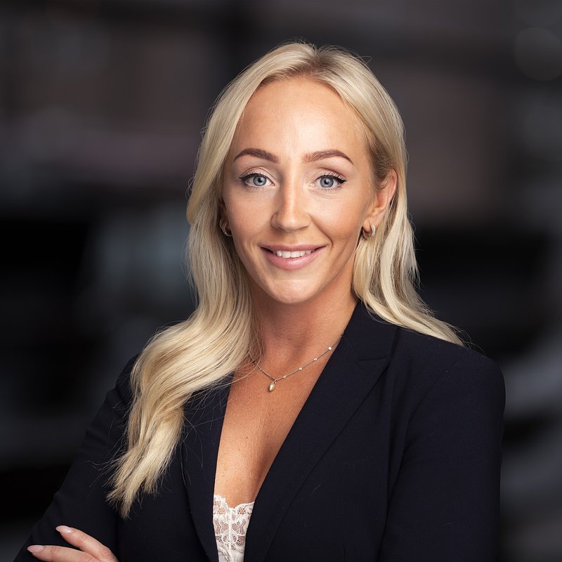 Profilbild för Jessica Alvå