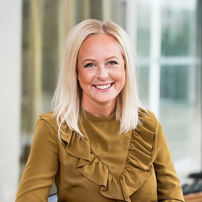 Profilbild för Lovisa Möller