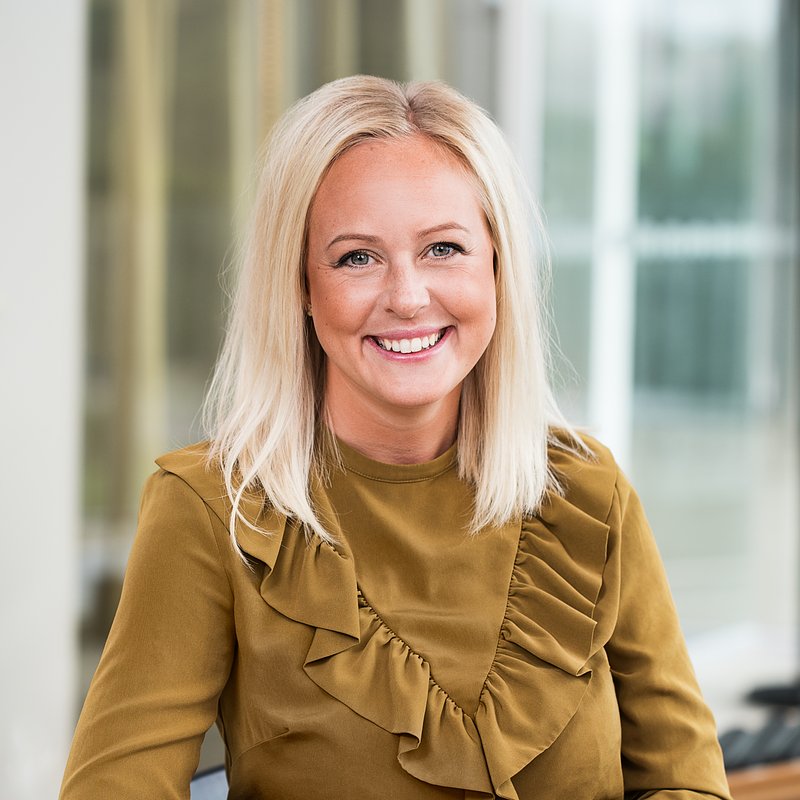 Profilbild för Lovisa Möller