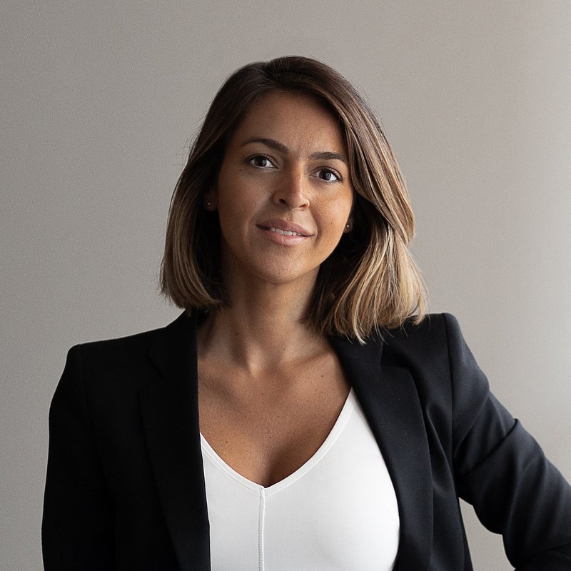 Profilbild för Selma Kahrimanovic