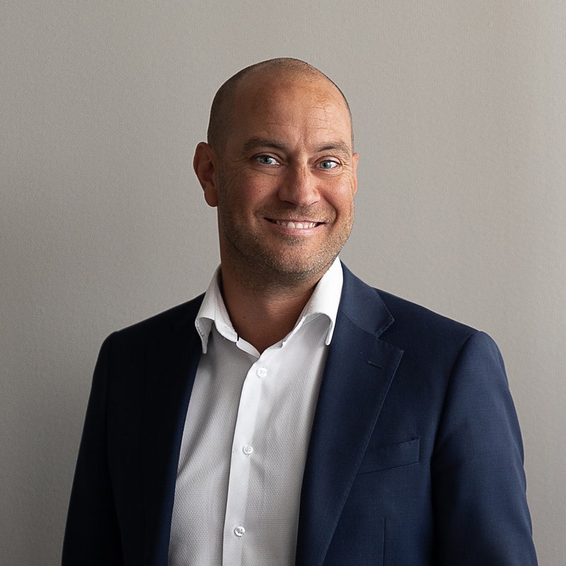 Profilbild för Marcus Lönnbom