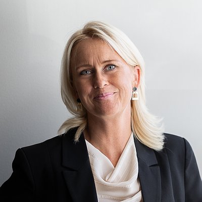 Ulrika Hjort