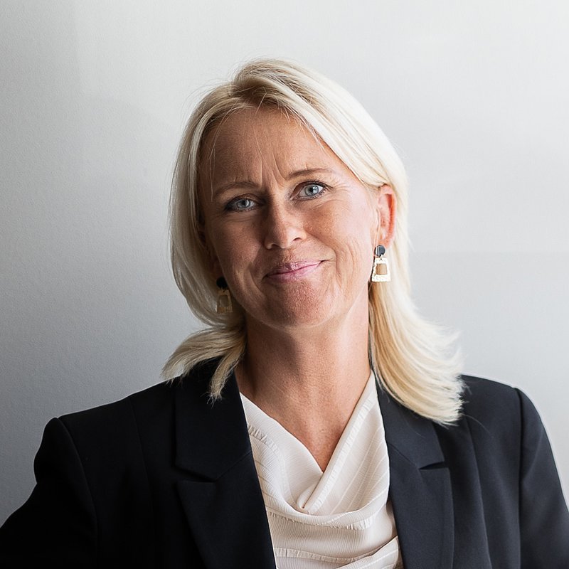 Profilbild för Ulrika Hjort