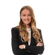 Profilbild för Jennifer Fasth