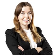 Profilbild för Nina Eklund