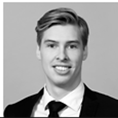 Profilbild för Kim Appelfeldt