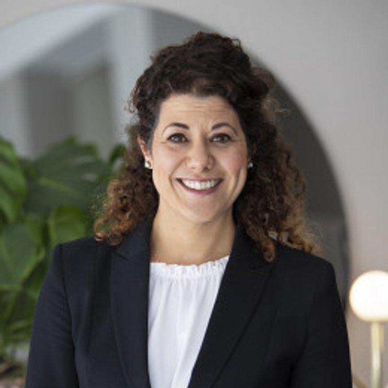 Profilbild för Angelica Wallenborg