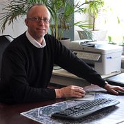 Profilbild för Björn Wahlström