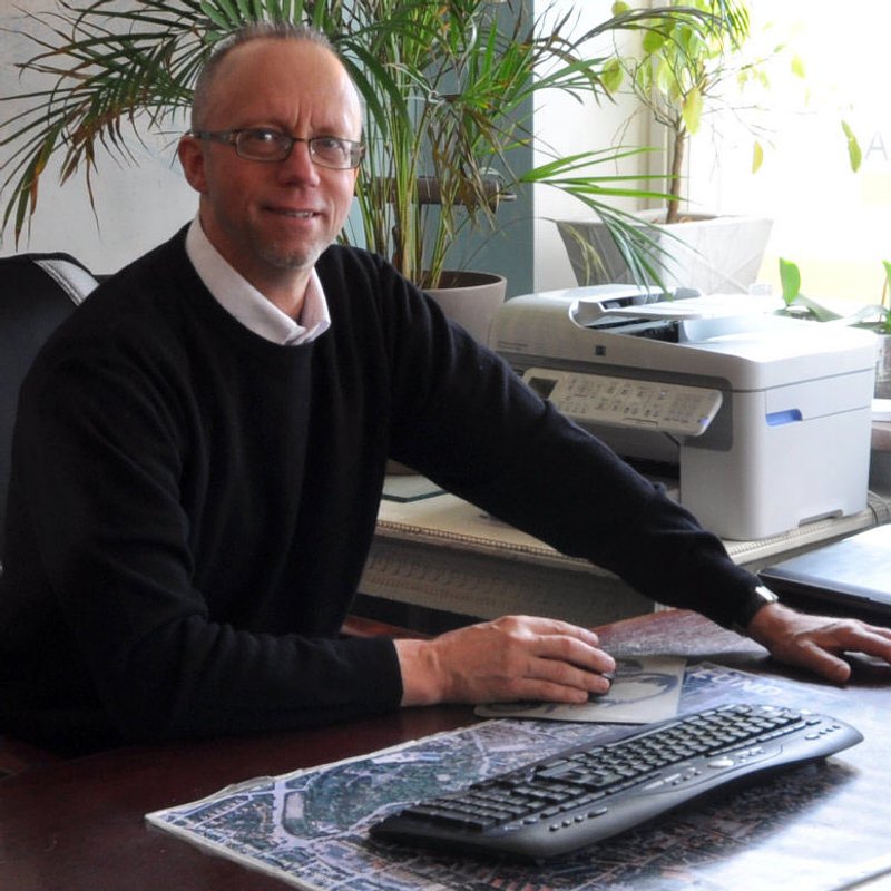 Profilbild för Björn Wahlström