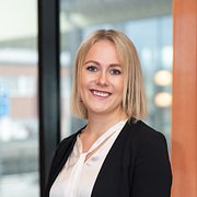 Profilbild för Karolina Wincent