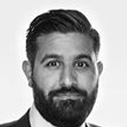 Profilbild för Johan Bulut