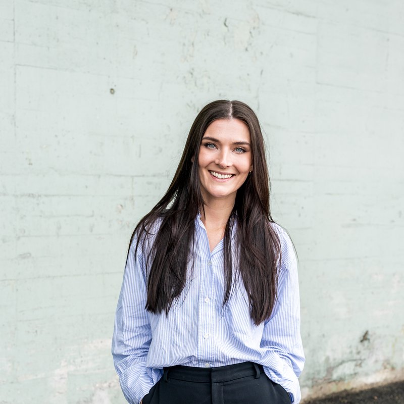 Profilbild för Johanna Staaf