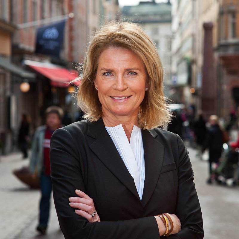 Profilbild för Ninna Carlson