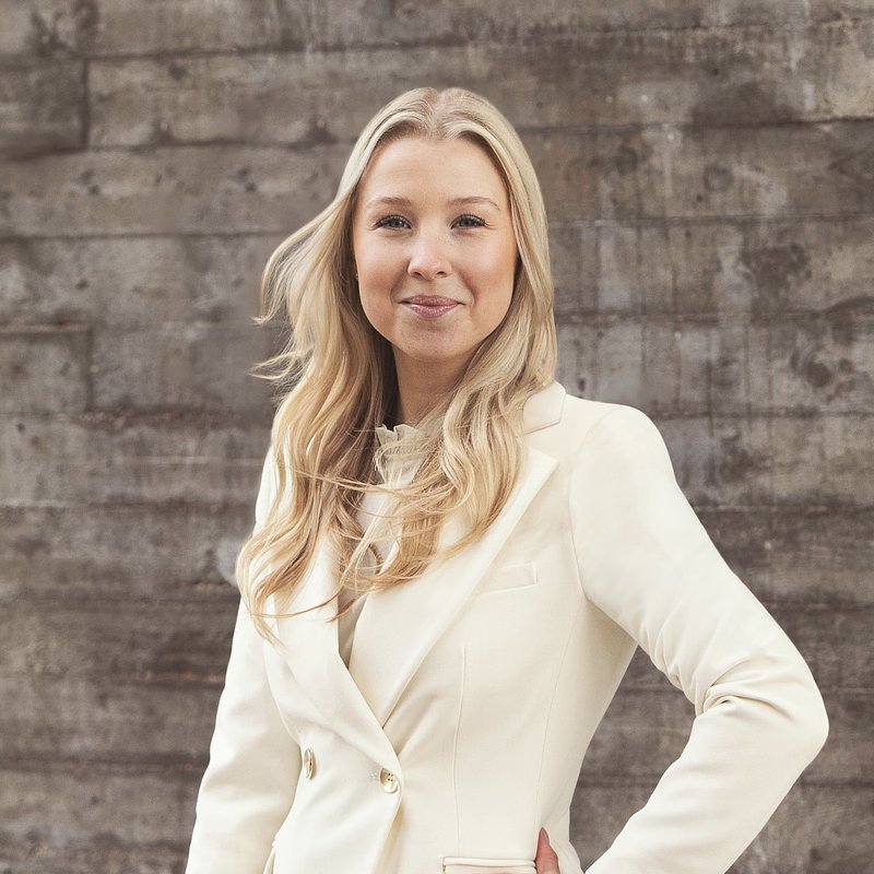 Profilbild för Irma Arvidsson