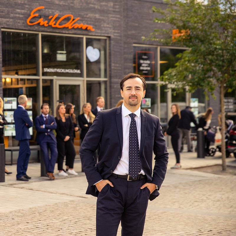 Profilbild för Levent Kantarci