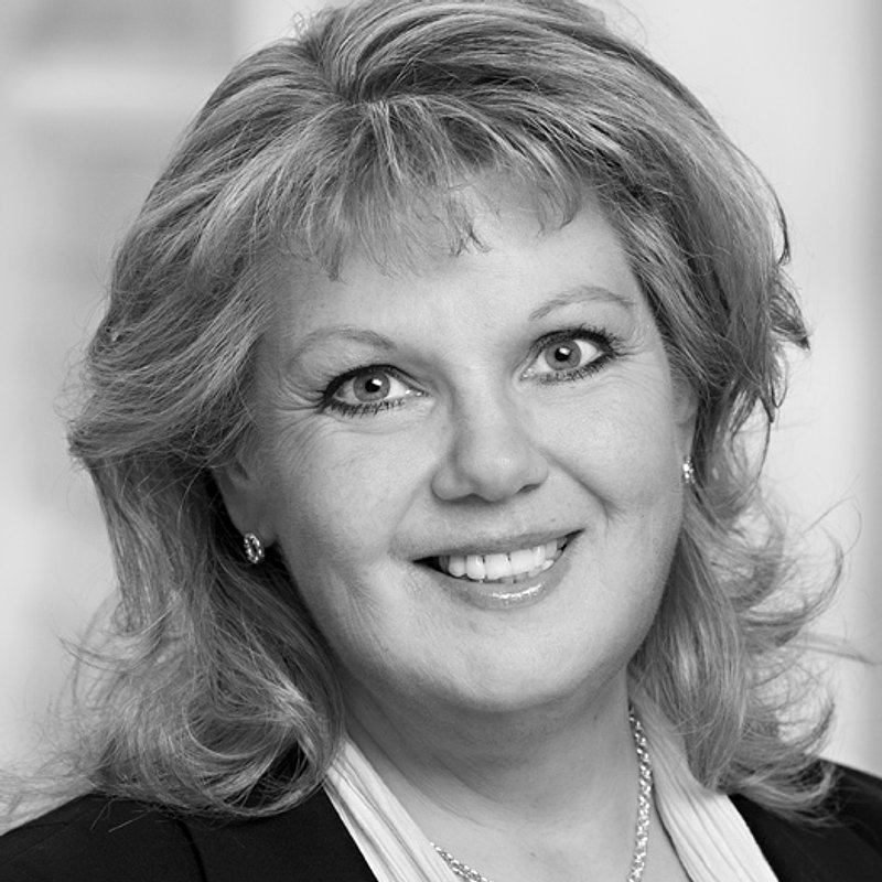 Profilbild för Sophia Åkerman