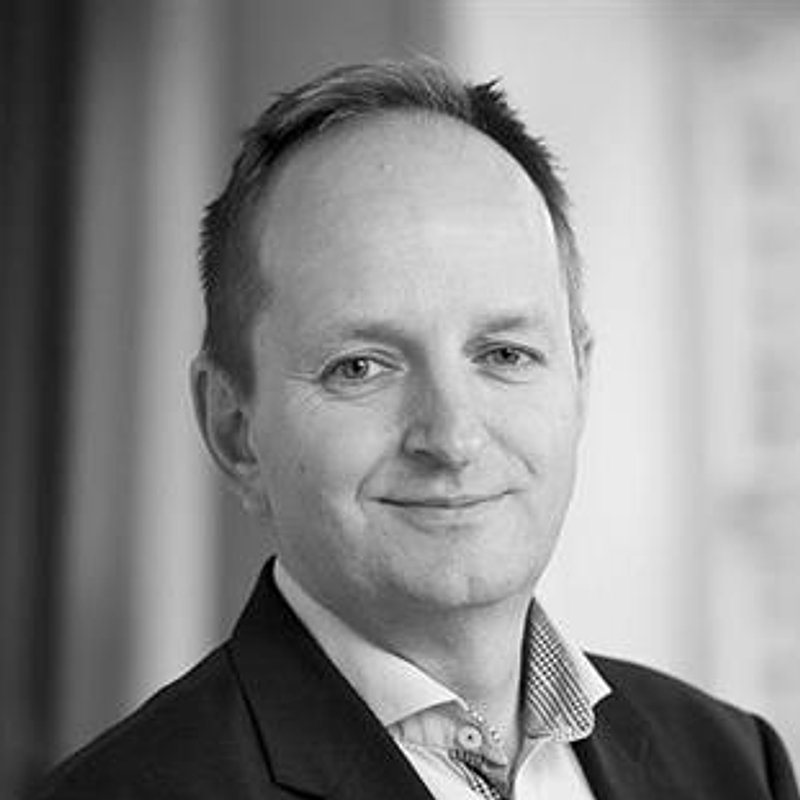 Profilbild för Martin Larsson