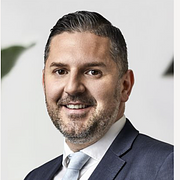 Profilbild för Josef Grandin