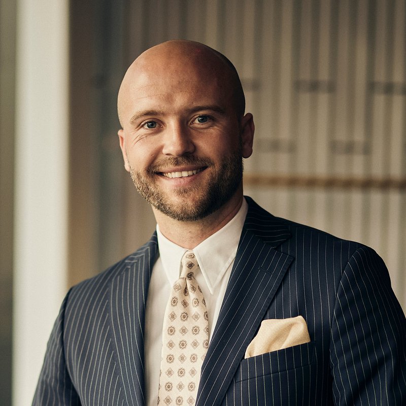 Profilbild för Filip Ericsson