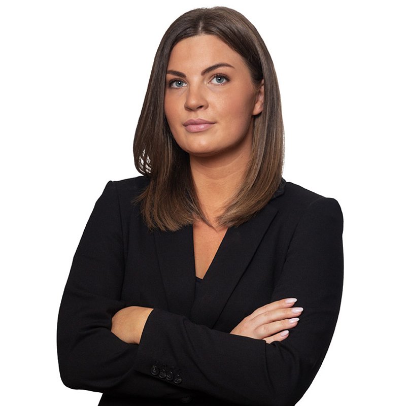 Profilbild för Kajsa Lejestrand