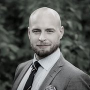 Profilbild för Douglas Horvath