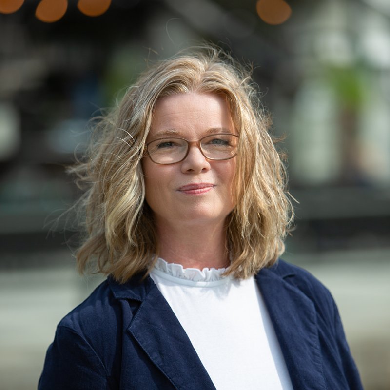 Profilbild för Maria Petersson