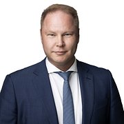 Profilbild för Magnus Lundqvist