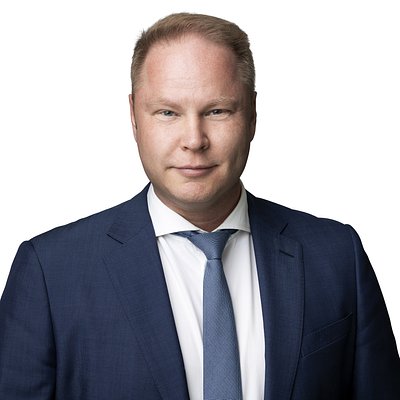 Profilbild för Magnus Lundqvist