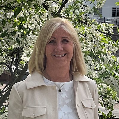 Susanne Berglund Aléx